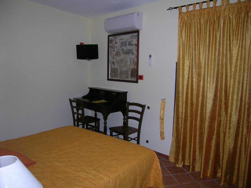 Domus Lilio Bed & Breakfast Petralia Sottana Room photo