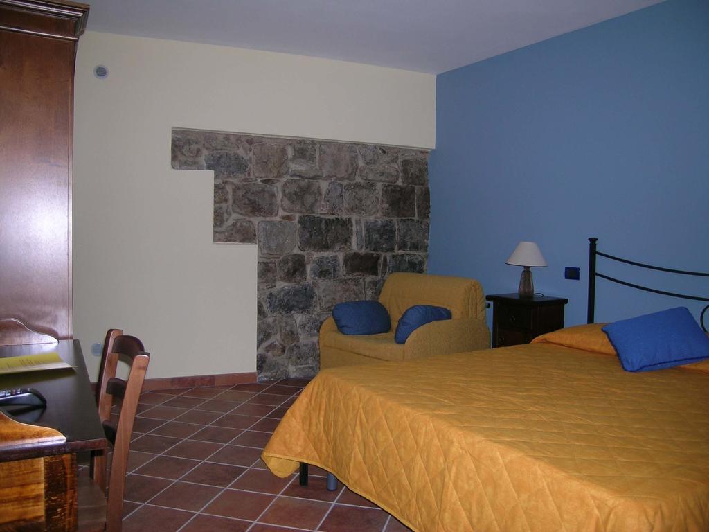 Domus Lilio Bed & Breakfast Petralia Sottana Room photo