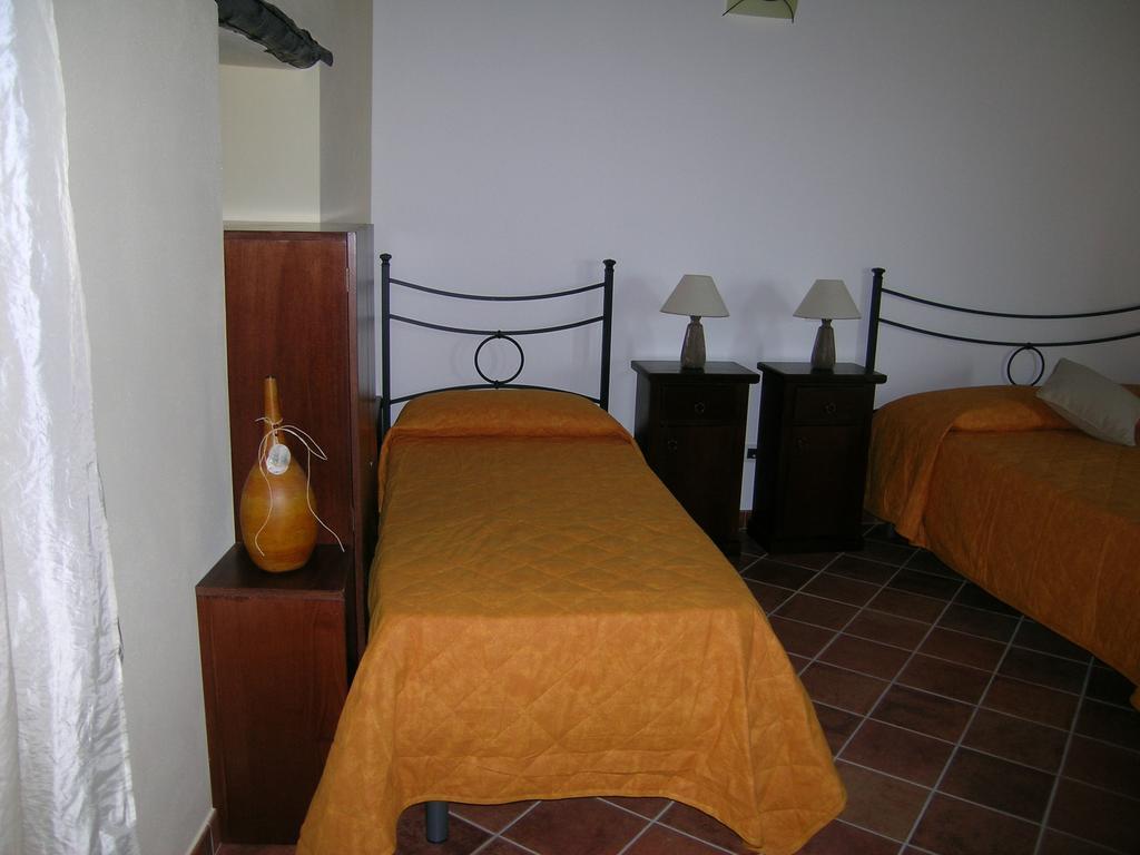 Domus Lilio Bed & Breakfast Petralia Sottana Room photo